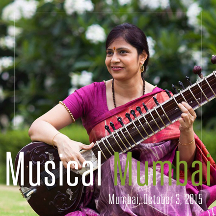 Musical Mumbai